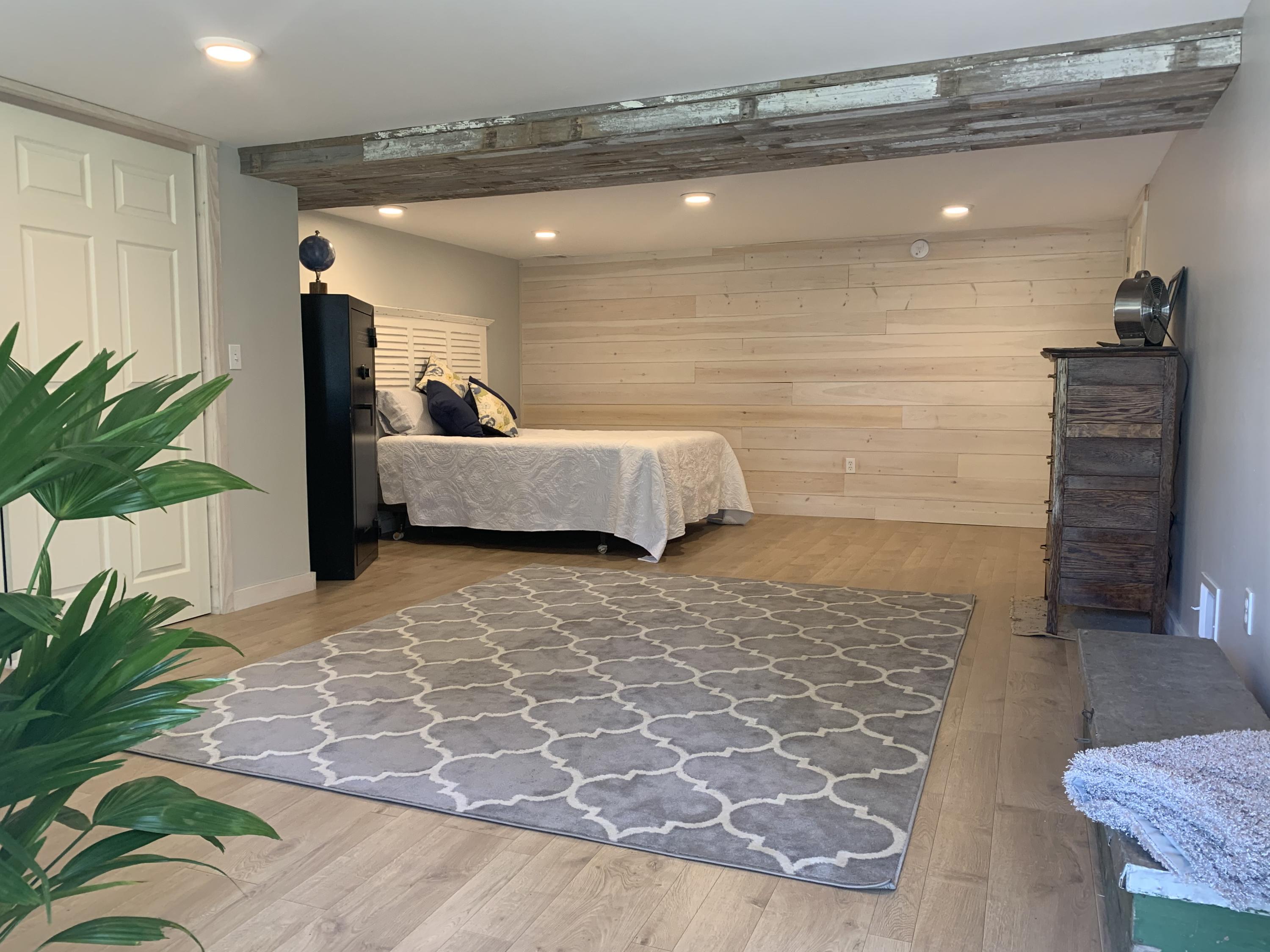 166 Pattee Pond Road Winslow, ME 04901 - Photo 26 of 46 Bedroom 3