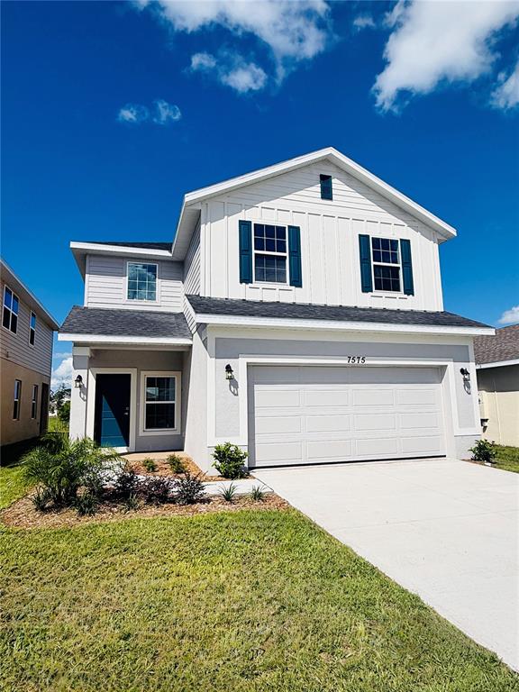 7575 Bent Tree Loop Harmony, FL 34773 - Photo 2 of 25