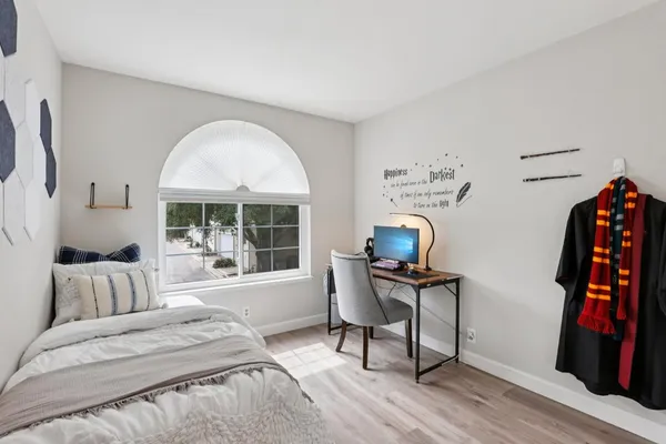 a view of a couches in the patio