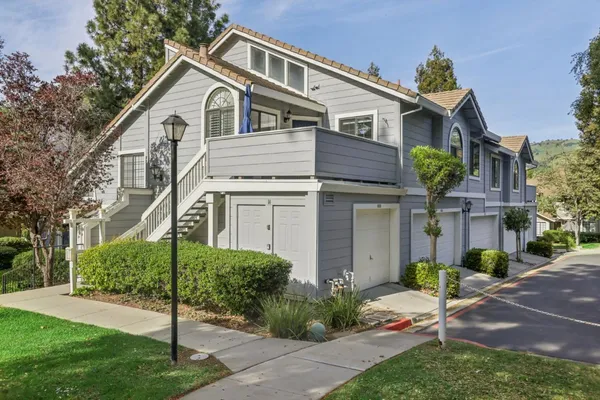a view of a swimming pool with a backyard