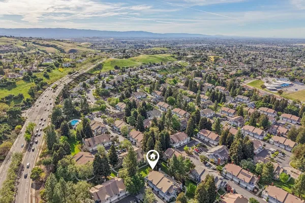 $848,000 | 2890 Buena Crest Court, San Jose, CA 95121