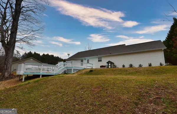 $289,000 | 105 Redwood Drive, LaGrange, GA 30240