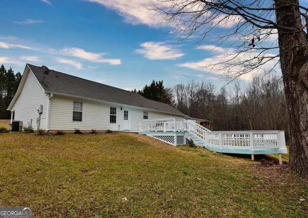 $289,000 | 105 Redwood Drive, LaGrange, GA 30240