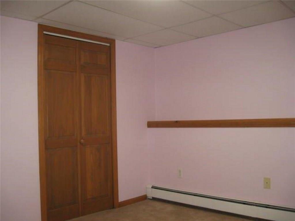 452 Outlet Road Hallowell, ME 04347 - Photo 24 of 34 Carpeted and a good sized closet