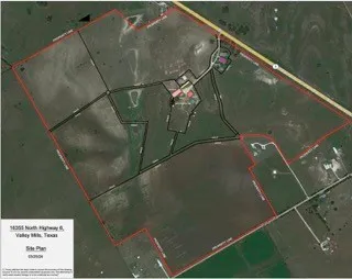 $4,495,000 | 16355 Highway 6, Valley Mills, TX 76689