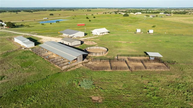 $4,495,000 | 16355 Highway 6, Valley Mills, TX 76689