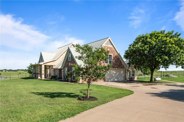 $4,495,000 | 16355 Highway 6, Valley Mills, TX 76689
