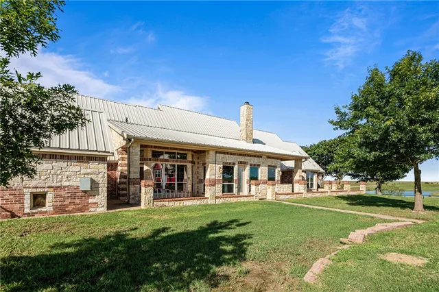 $4,495,000 | 16355 Highway 6, Valley Mills, TX 76689