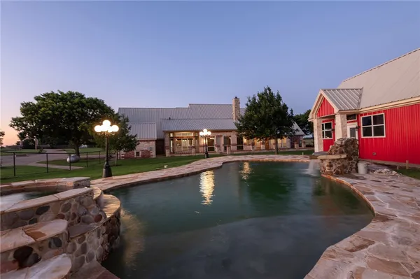 $4,495,000 | 16355 Highway 6, Valley Mills, TX 76689