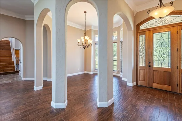 $4,495,000 | 16355 Highway 6, Valley Mills, TX 76689