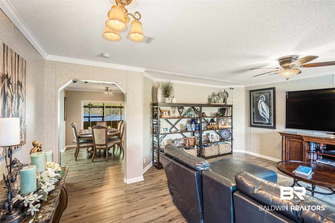 18755 Harms Road Summerdale, AL 36580 - Photo 6 of 42