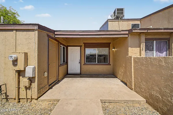 $194,900 | 3645 North 69th Avenue, Unit 76, Phoenix, AZ 85033