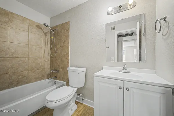 $194,900 | 3645 North 69th Avenue, Unit 76, Phoenix, AZ 85033