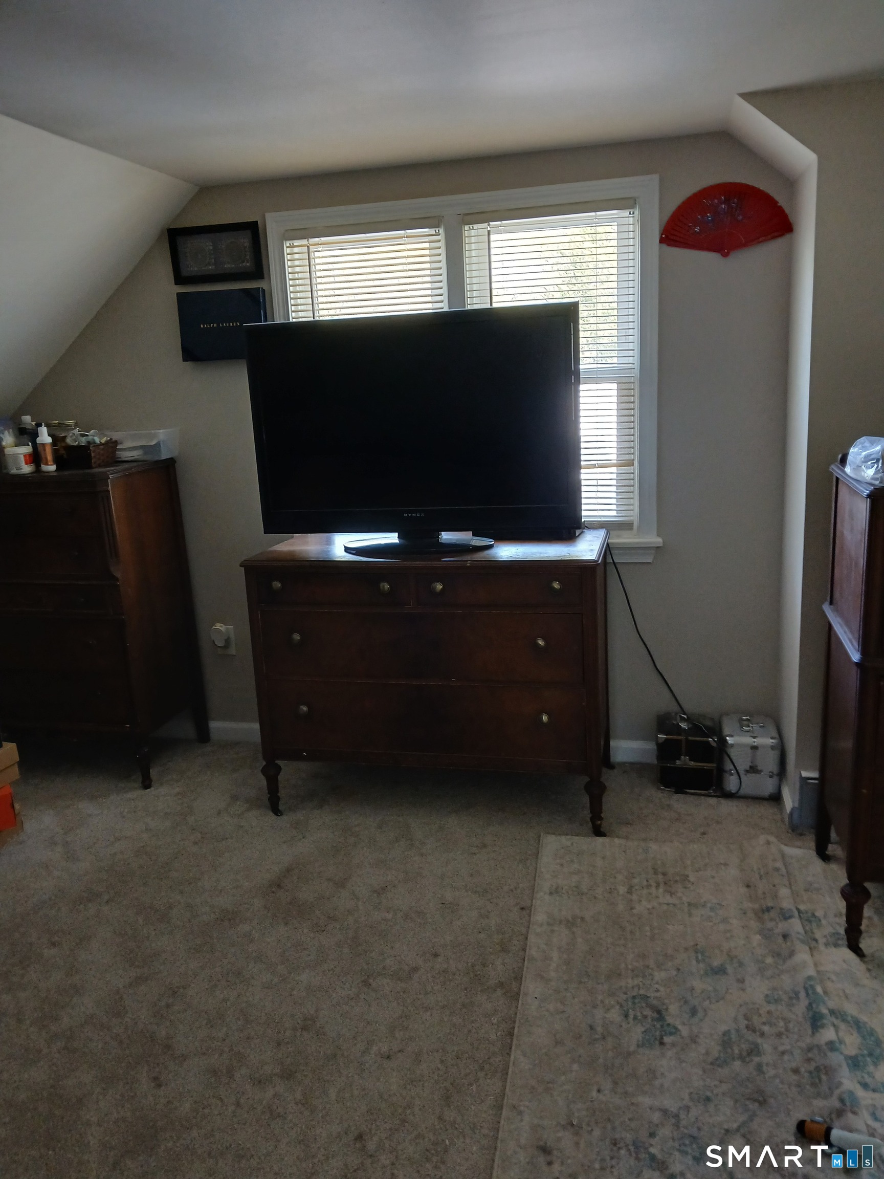 346 Lewis Road New Britain, CT 06053 - Photo 15 of 15 This is the 4th Bedroom on the Second Floor.