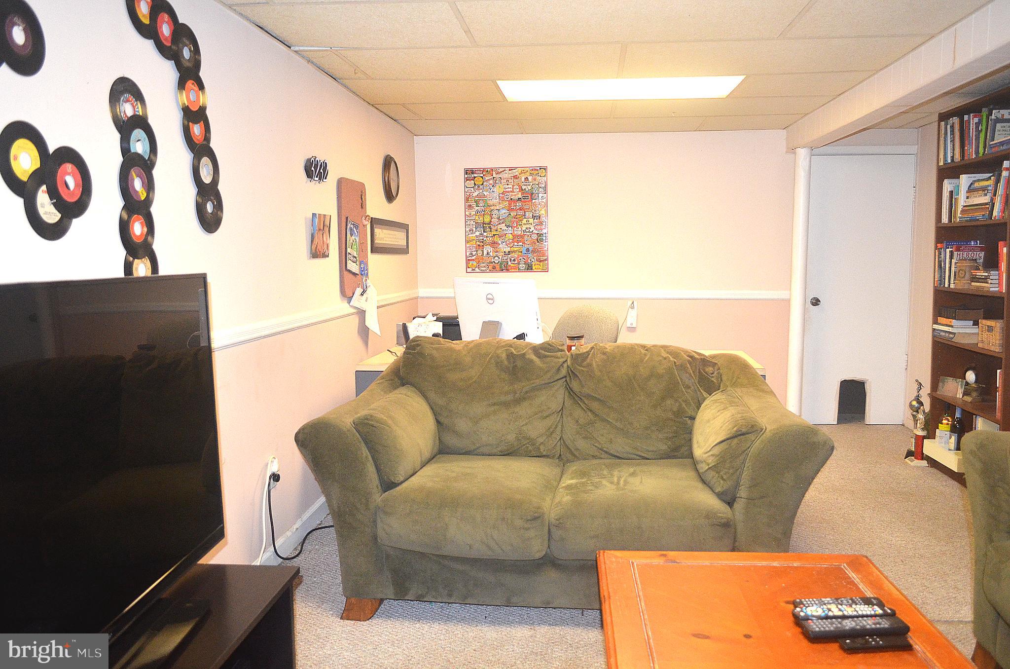 335 Horsham Road Hatboro, PA 19040 - Photo 25 of 25 Finished Basement for Multi Purposes