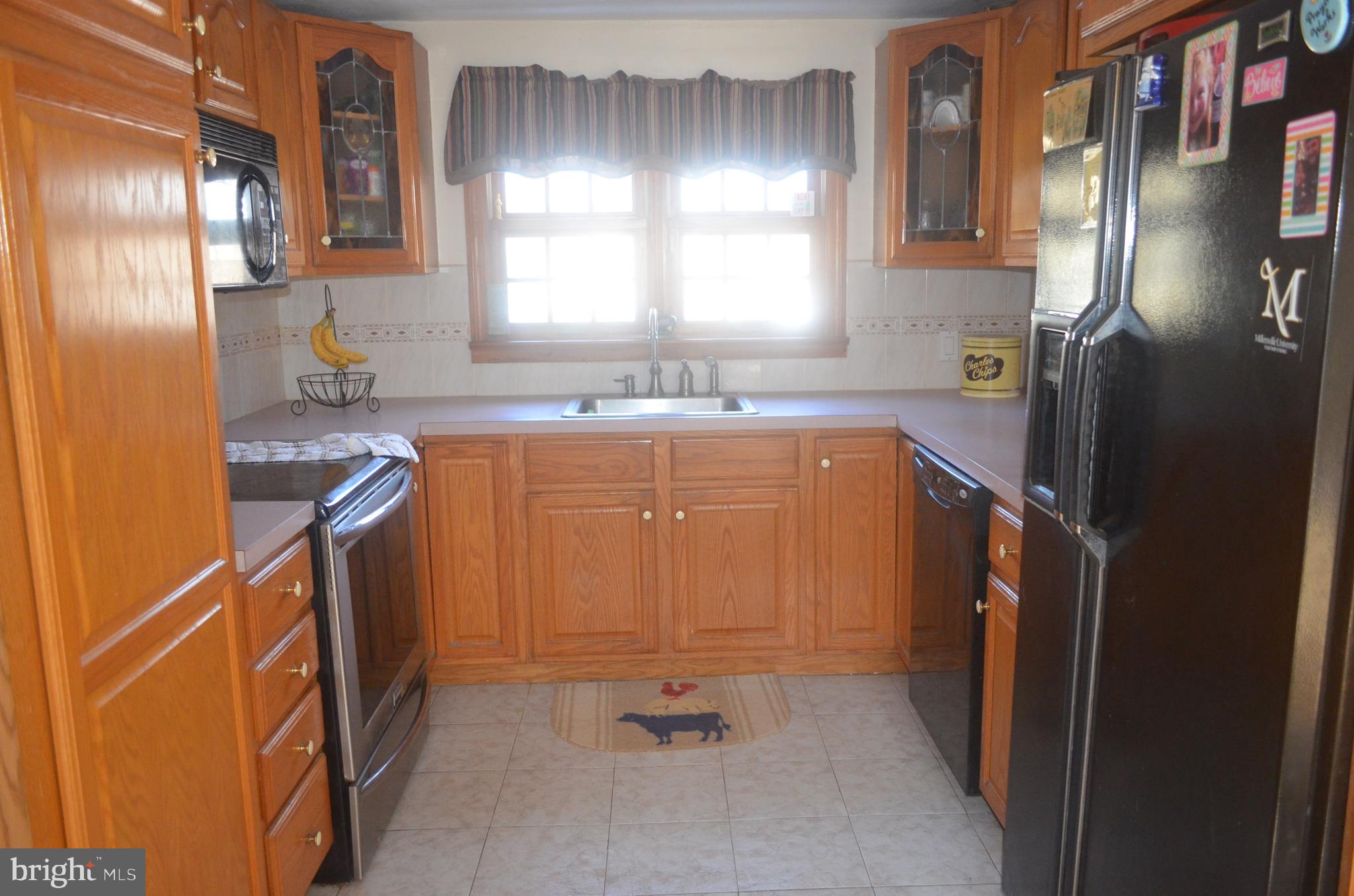 335 Horsham Road Hatboro, PA 19040 - Photo 10 of 25 Fully Equipped Kitchen