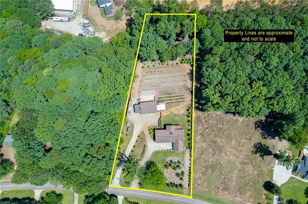 3803 Carter Road Buford, GA 30518 - Photo 58 of 58