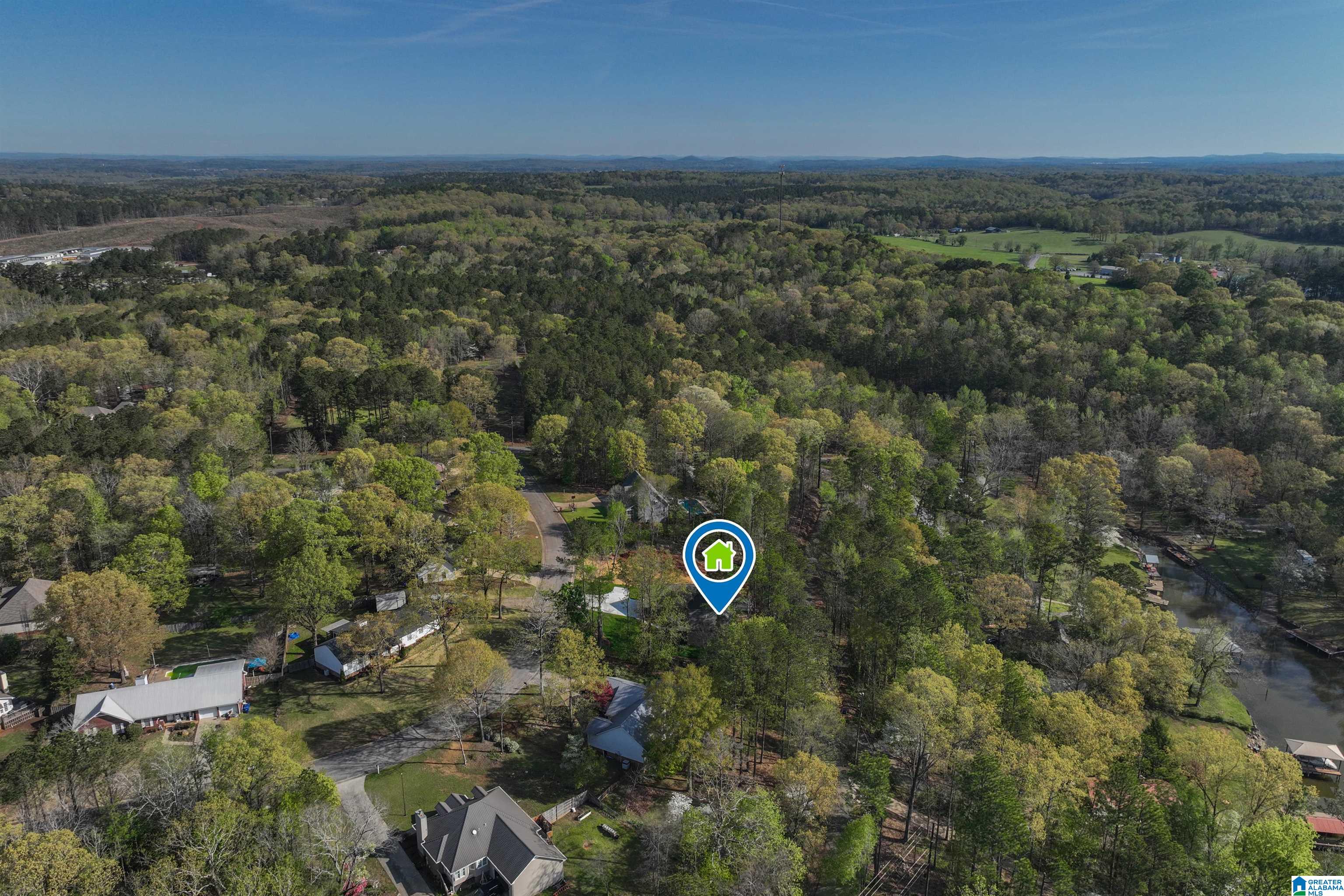 4954 Autumn Ridge Trail Pell City, AL 35128 - Photo 71 of 73