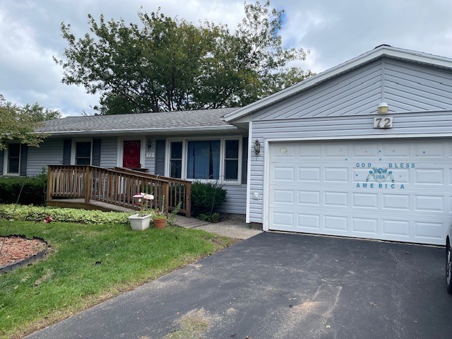 72 North Greece Road Hilton, NY 14468 - Photo 1 of 1 Gallery Image 1