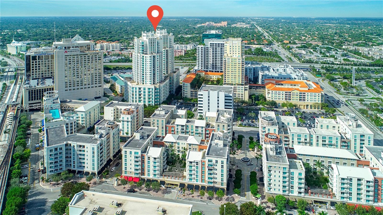 9066 Southwest 73rd Court, Unit 1701 Miami, FL 33156 - Photo 1 of 15