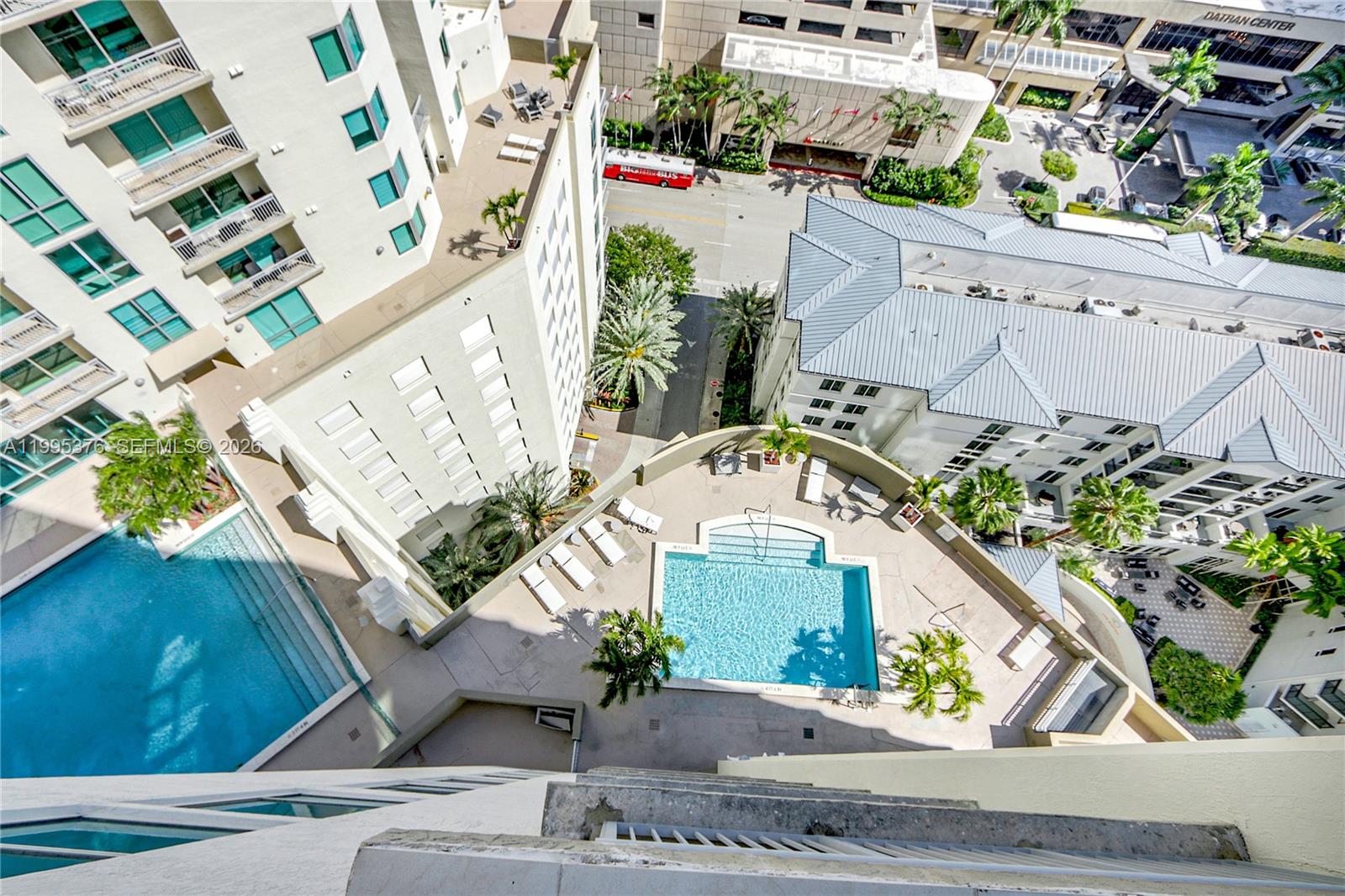 9066 Southwest 73rd Court, Unit 1701 Miami, FL 33156 - Photo 14 of 15