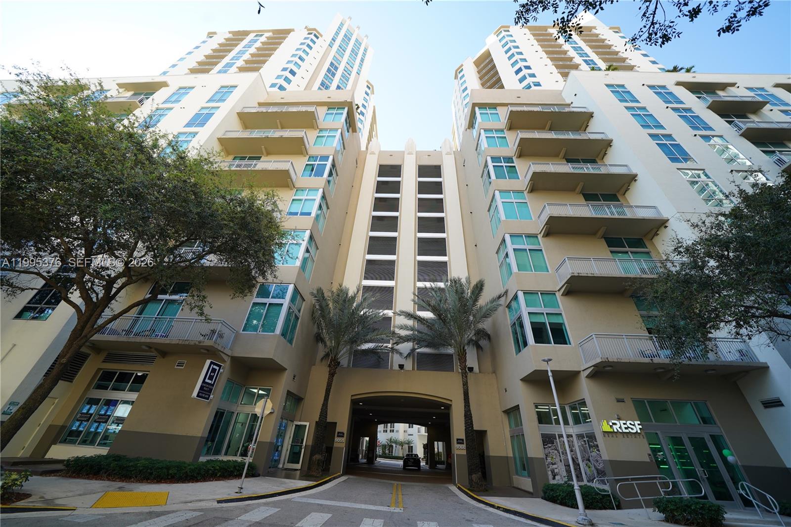 9066 Southwest 73rd Court, Unit 1701 Miami, FL 33156 - Photo 2 of 15