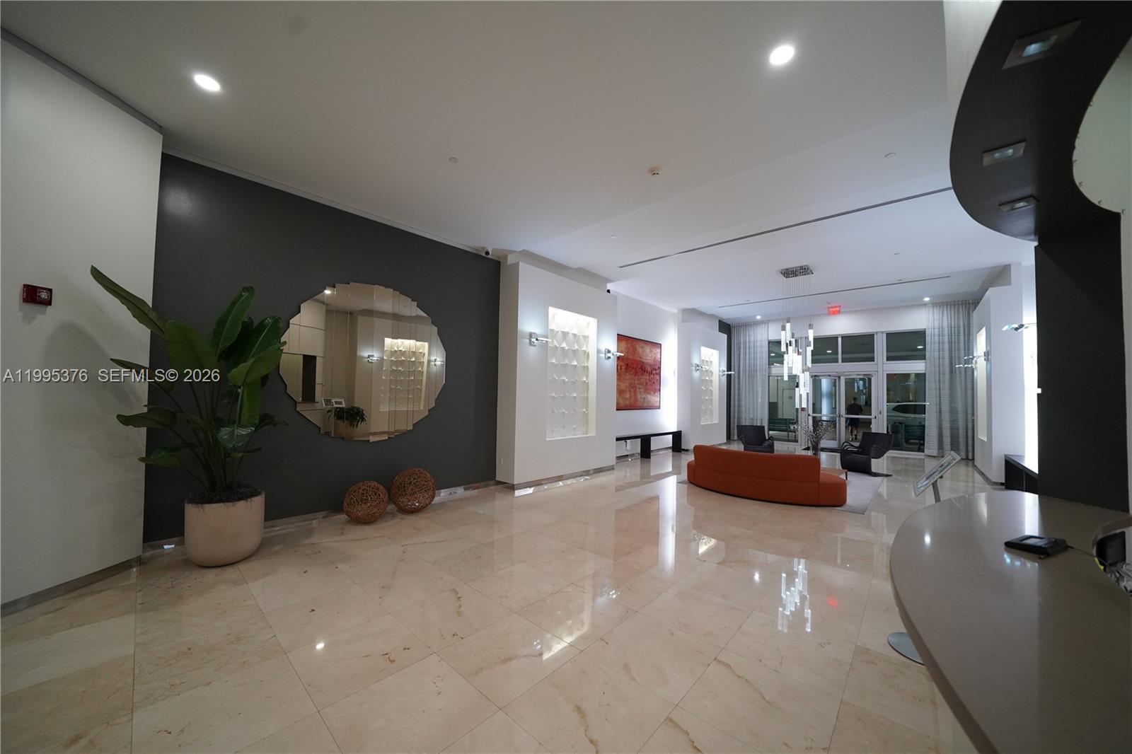 9066 Southwest 73rd Court, Unit 1701 Miami, FL 33156 - Photo 3 of 15
