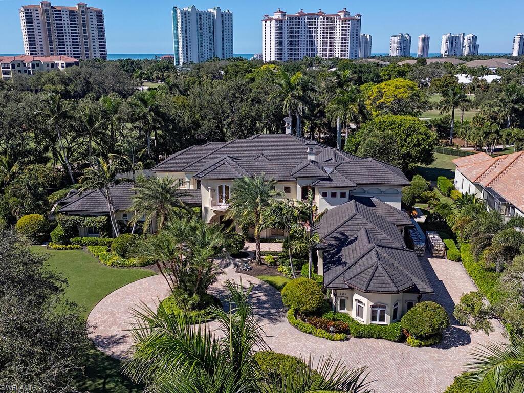 6955 Verde Way Naples, FL 34108 - Photo 1 of 42