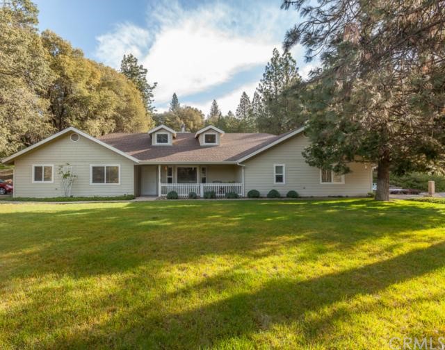 5658 Harris Cut Off Road Mariposa, CA 95338 - Photo 1 of 1 Gallery Image 1