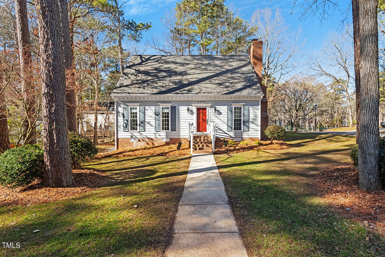 6933 Sandringham Drive Raleigh, NC 27613 - Photo 2 of 30 6933 Sandringham Drive_01