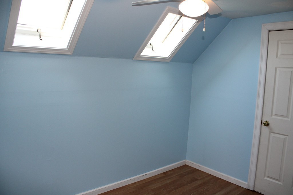 206 East Colrain Road Colrain, MA 01340 - Photo 18 of 27 a view of empty room with window