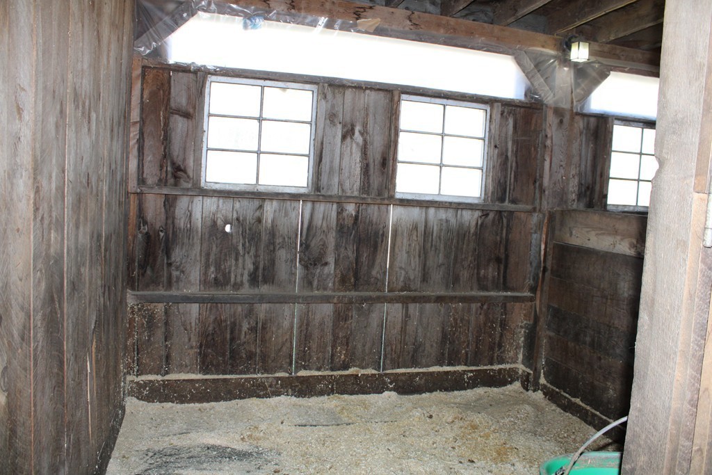 206 East Colrain Road Colrain, MA 01340 - Photo 25 of 27 a view of wooden door