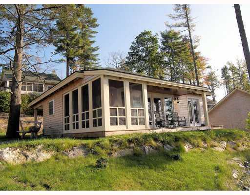 318 Eddy Road, Unit 418 Edgecomb, ME 04556 - Photo 1 of 17 Exterior Front.