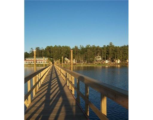 318 Eddy Road, Unit 418 Edgecomb, ME 04556 - Photo 12 of 17 Other. Pier