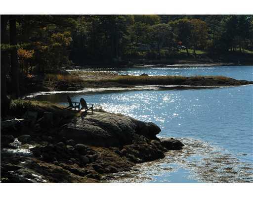 318 Eddy Road, Unit 418 Edgecomb, ME 04556 - Photo 14 of 17 Other. another nice water side perch...