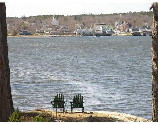 318 Eddy Road, Unit 418 Edgecomb, ME 04556 - Photo 16 of 17 Other. Wiscasset - "The prettiest...