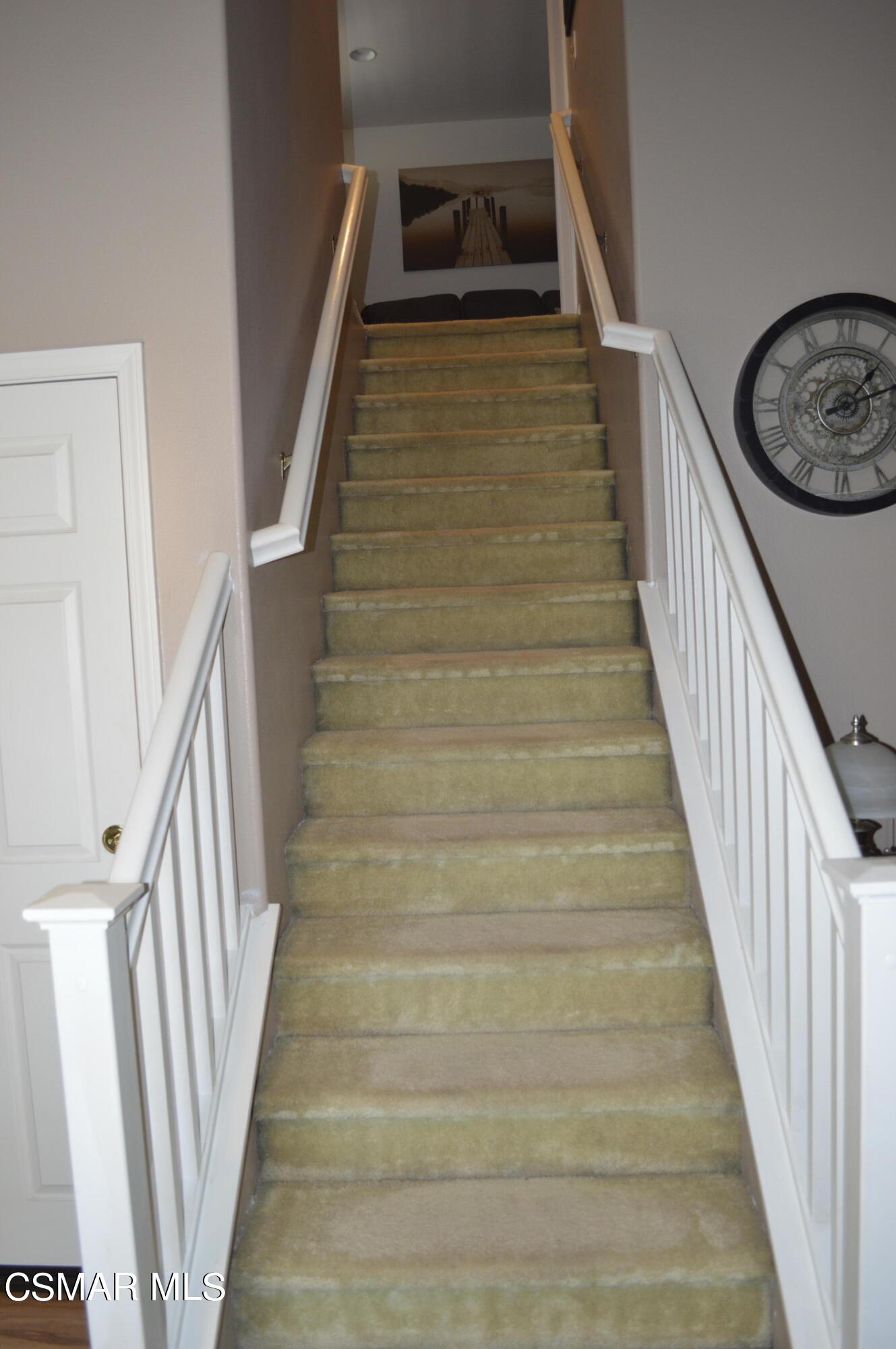 2040 Freesia Avenue Simi Valley, CA 93063 - Photo 14 of 23 a view of entryway and hall