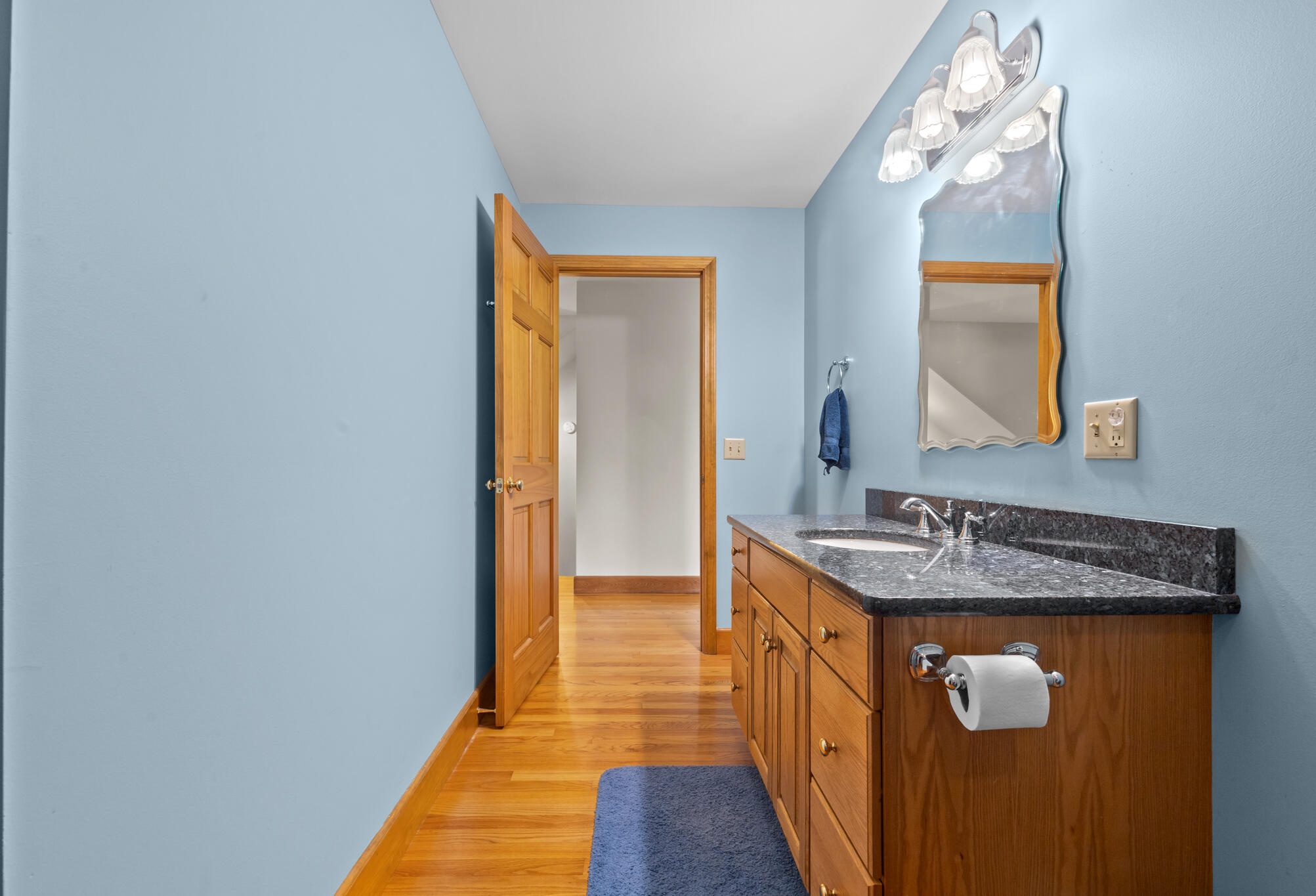 33 Storer Road Bradford, ME 04410 - Photo 25 of 73 33 Storer Rd