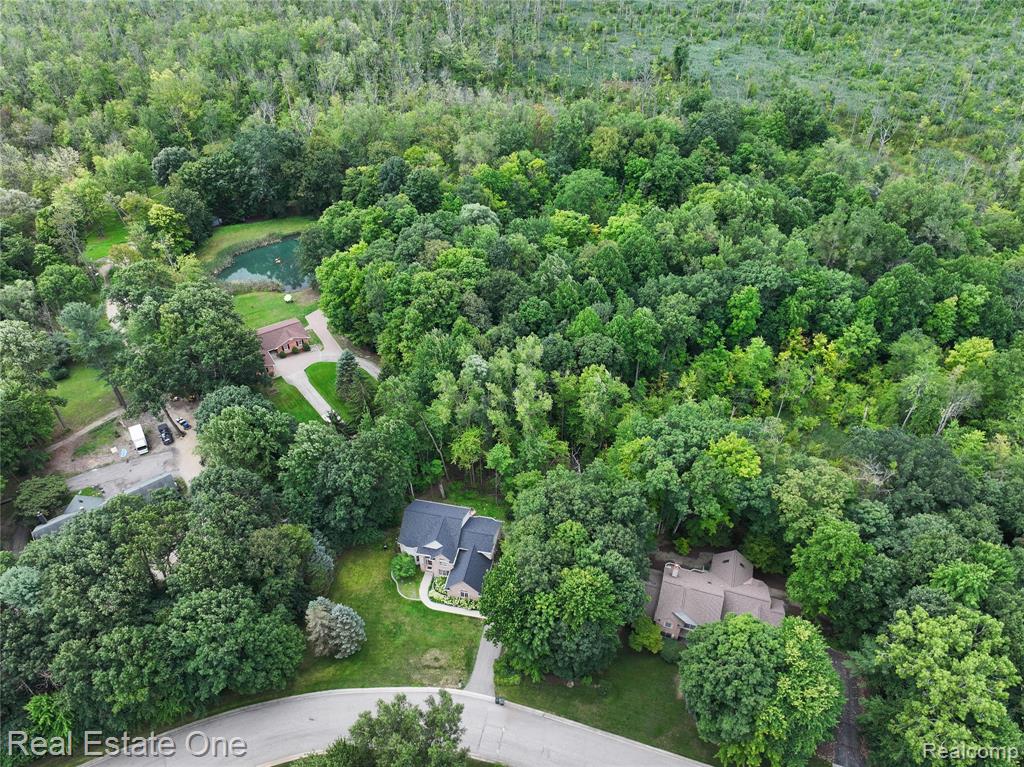 1400 South Baldwin Road Lake Orion, MI 48360 - Photo 41 of 42 Gallery Image 41