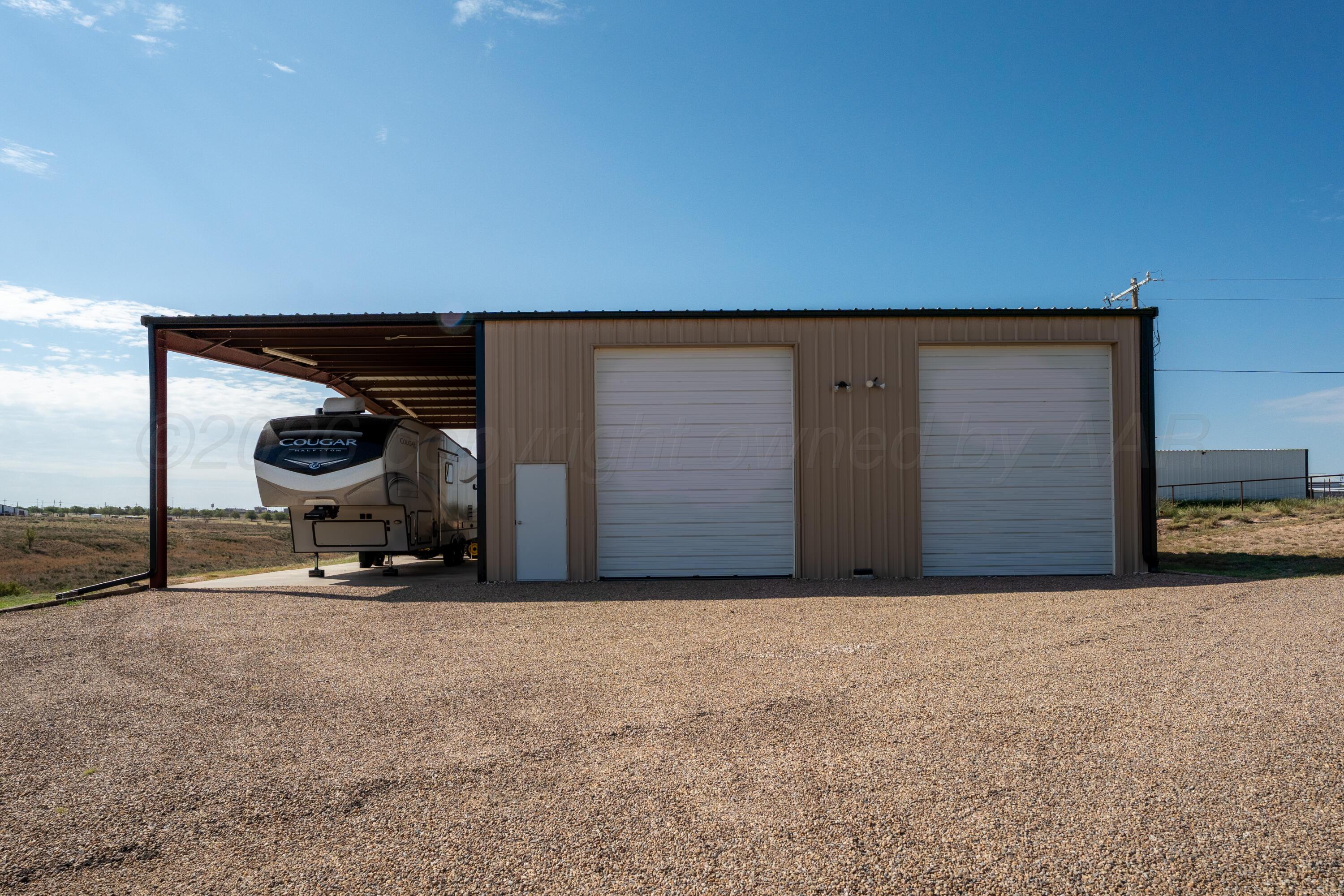 1251 South Girl Scout Road Amarillo, TX 79124 - Photo 75 of 86 75 SHOP