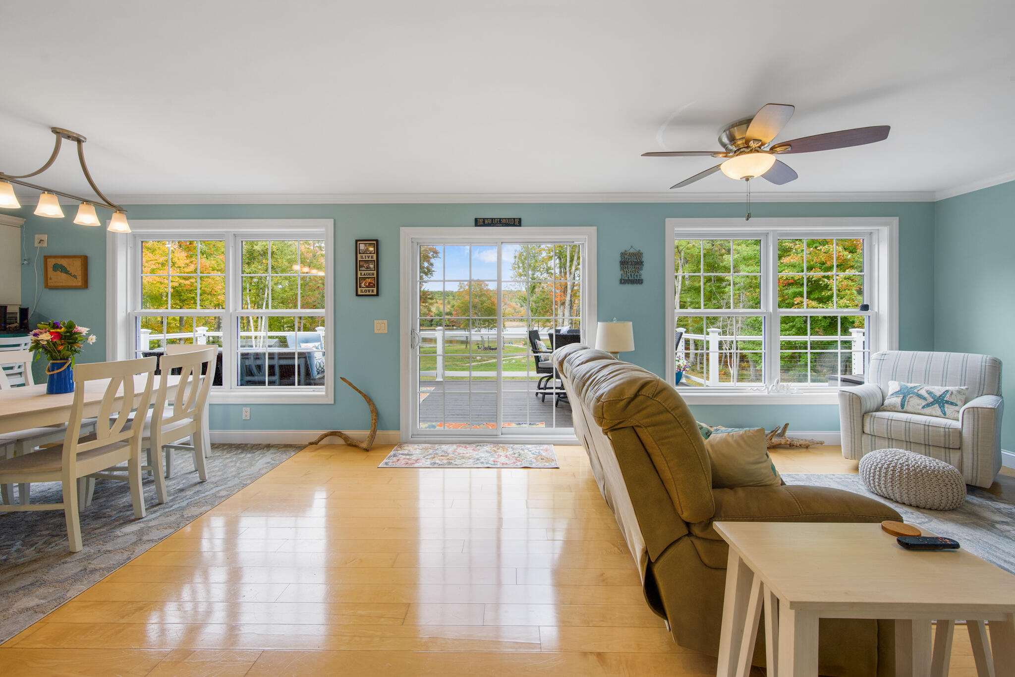 143 Patten Pond Road Surry, ME 04684 - Photo 62 of 91 DSC_3734