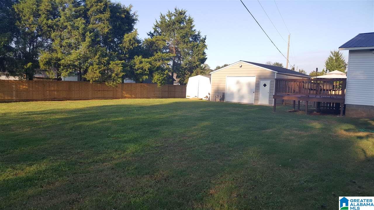 1081 Buckelew Bridge Road Anniston, AL 36207 - Photo 29 of 29