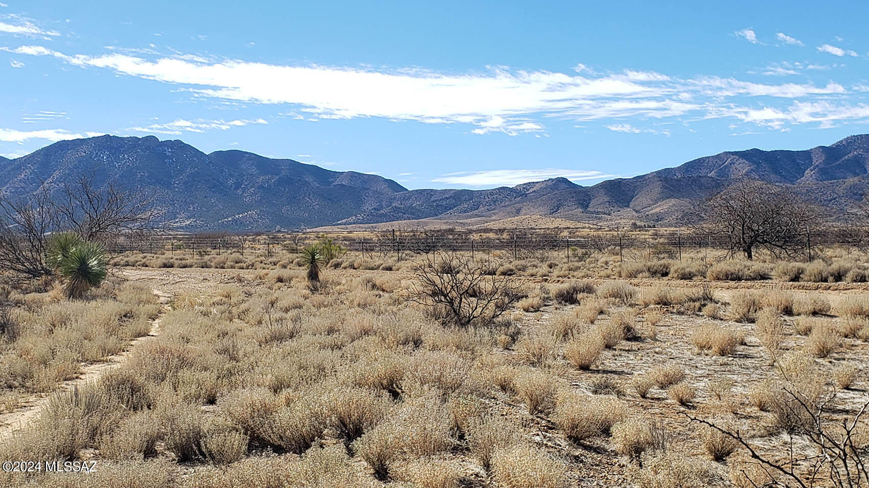 2-acres South Middlemarch Road, Unit 10 Pearce, AZ 85625 - Photo 4 of 11