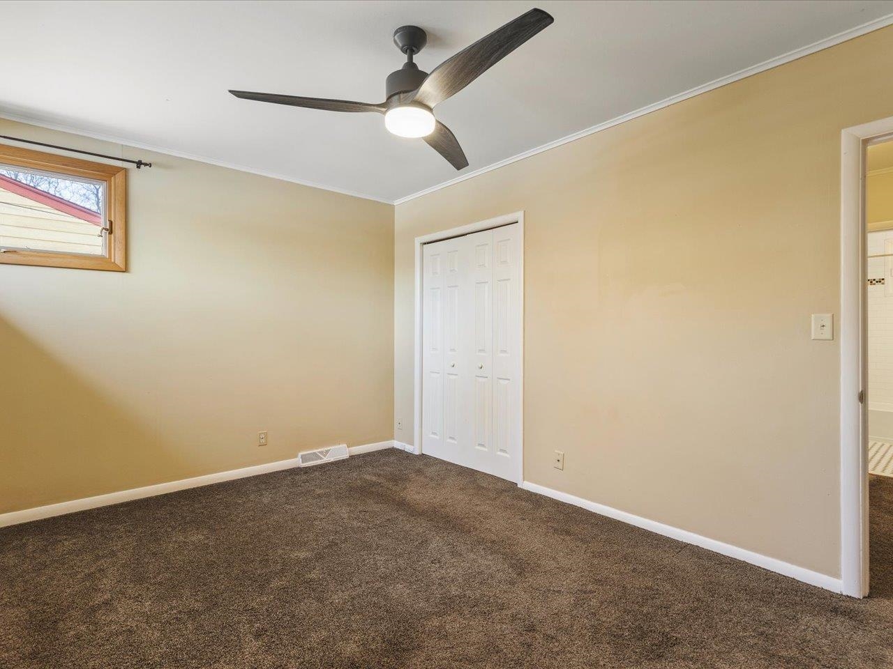 4701 Highcrest Road Rockford, IL 61107 - Photo 18 of 23 a view of an empty room