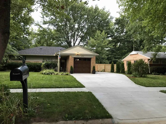 $179,000 | 4701 Highcrest Road, Rockford, IL 61107
