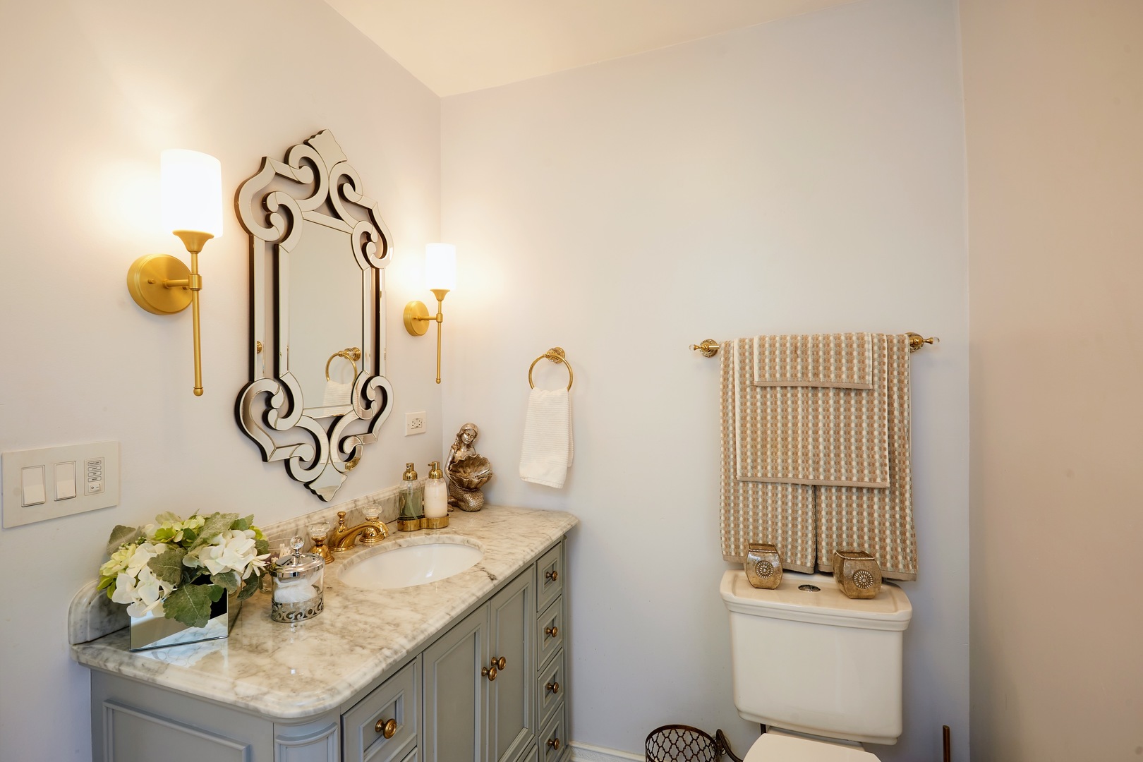 6033 North Leader Avenue Chicago, IL 60646 - Photo 13 of 17