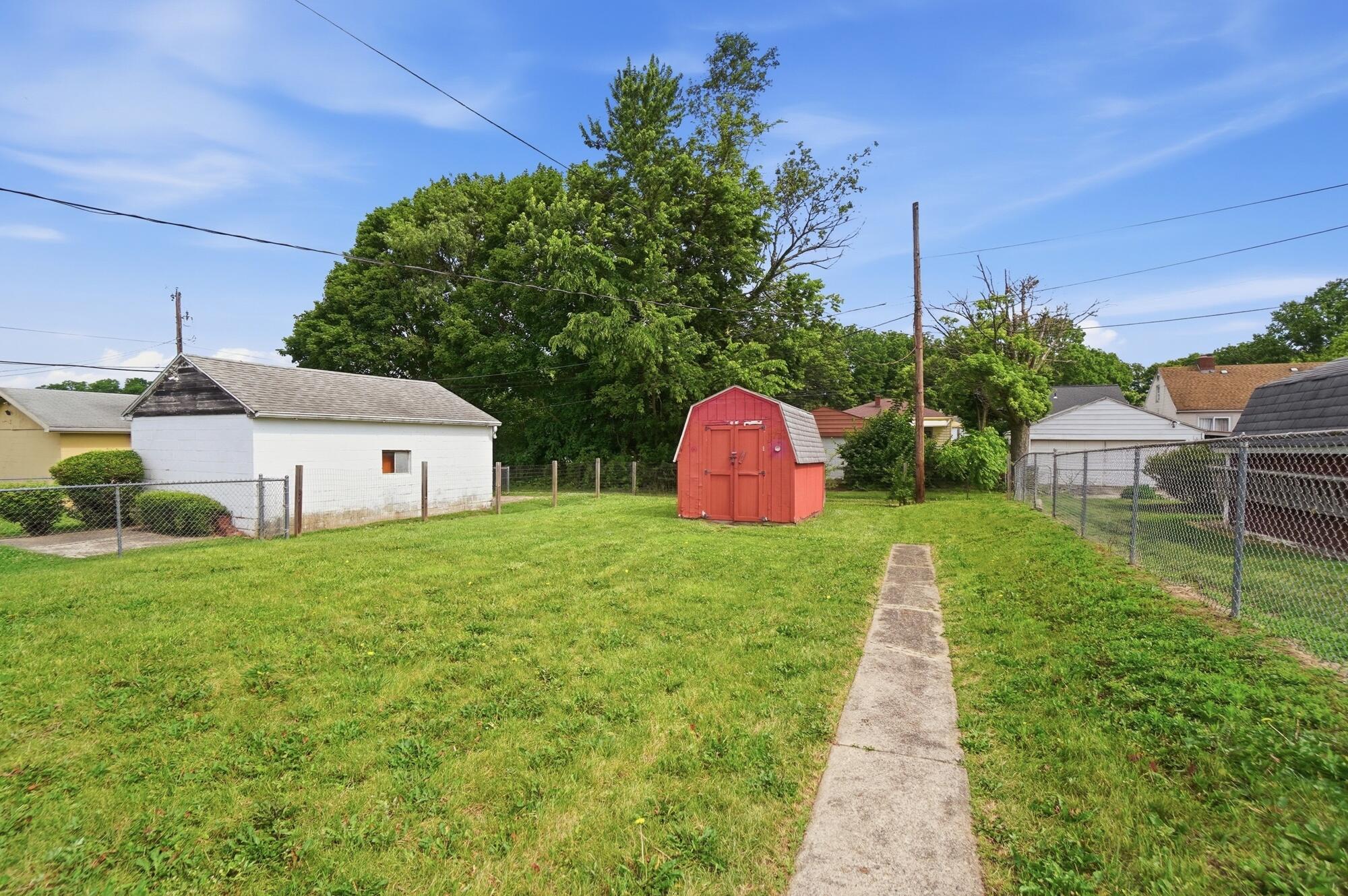 1562 Rutland Avenue Springfield, OH 45505 - Photo 38 of 42