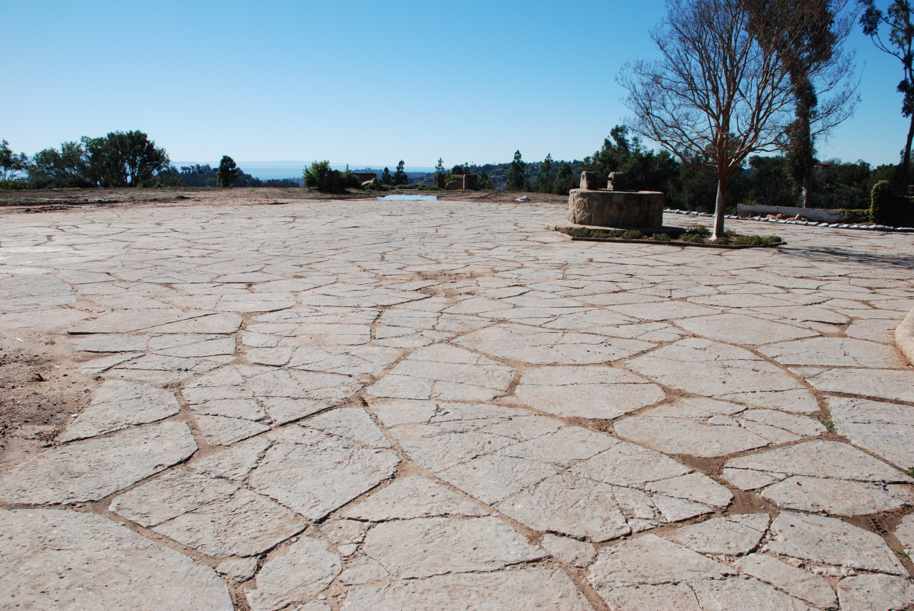 999 La Paz Road Montecito, CA 93108 - Photo 5 of 8 a view of lake view
