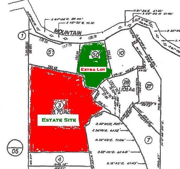 999 La Paz Road Montecito, CA 93108 - Photo 8 of 8 a sign that is on the wall with a white board