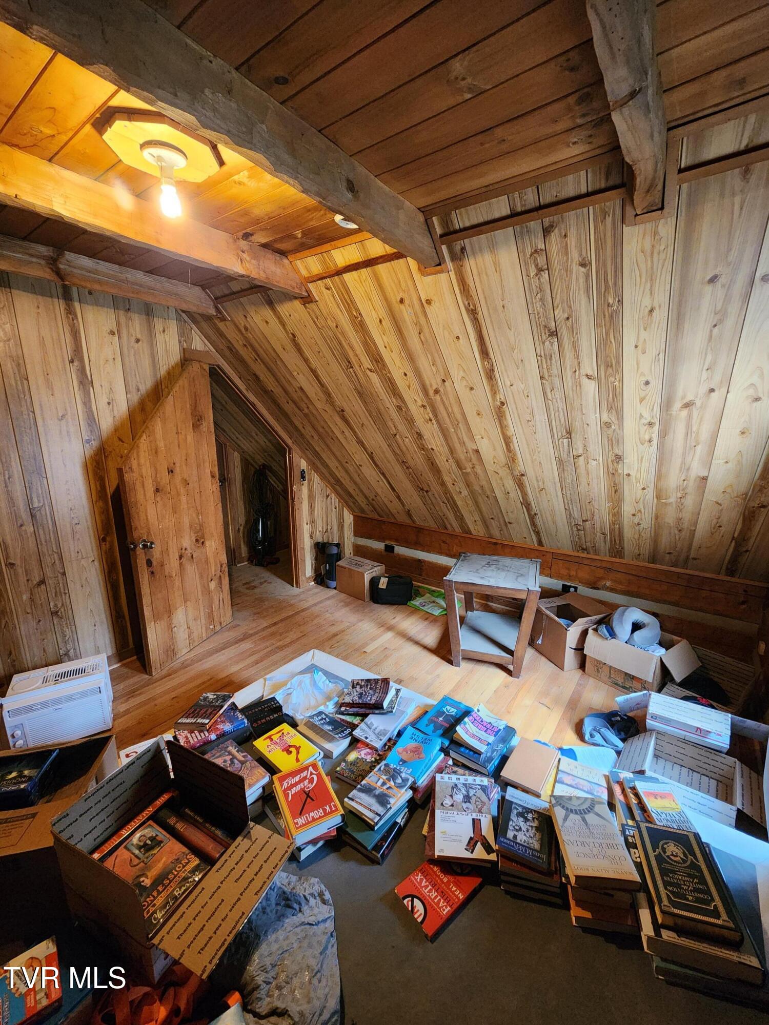 1192 Rash School Road Creston, NC 28615 - Photo 11 of 21 11 Upstairs Right